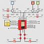 Fire Alarm Circuit Wiring Diagram