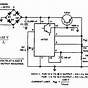 Power Supply Circuit Diagram