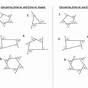 Interior Angles Of Polygons Worksheet