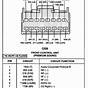 02 Ford Explorer Radio Wiring Diagram