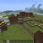 Minecraft Village Defense