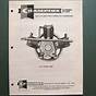 Champion R-series Air Compressor Manual