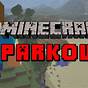 Parkour Seeds For Minecraft