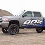 8 Inch Lift Kit For Chevy Silverado 1500 2wd