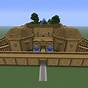 Fortress In Minecraft