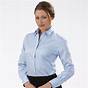 Van Heusen Dress Shirts Women