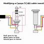 3.5 Mm Jack Wiring Diagram With Mic