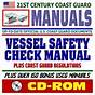 Coast Guard Separation Manual