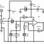 200 Watts Subwoofer Circuit Diagram