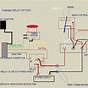 Ho Slot Car Track Wiring Diagram