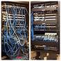 Wiring A Server Rack