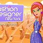 Fashion Designer Games Unblocked