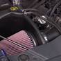 2015 Chevrolet Silverado 1500 Cold Air Intake