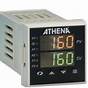 Athena Temperature Controller Manual