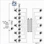 Ac Tester Circuit Diagram