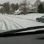 Snow Mode Honda Odyssey