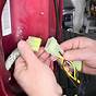 2016 Toyota Tacoma Trailer Wiring Harness