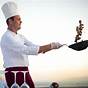 Yacht Charter With Chef
