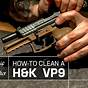 Hk Vp9 Manual Safety