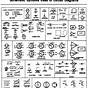 Printable Electrical Symbols Chart
