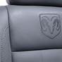 Dodge Ram Leather Seats Oem