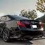 Toyota Camry Grey And Black