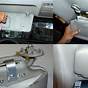 Toyota Camry Sun Visor Installation Clips