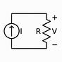 Schematic Symbol For Battery