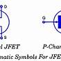 Circuit Diagram Of N Channel Jfet