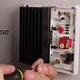 How To Wire Cadet Wall Heater