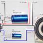 Wiring Diagram Power Amplifier Mobil