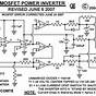 Inverter Basic Circuit Diagram