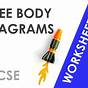 Free-body Diagrams Worksheet Answers