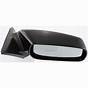 Side Mirror For 2007 Toyota Camry