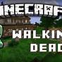 The Walking Dead Minecraft