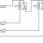 Latching Relay Wiring Diagram