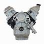 1997 Ford F150 Heads 4.6 Liter Engine