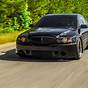 Lincoln Ls Wide Body Kit