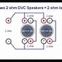 Audiobahn Immortal Subwoofer Wiring Diagram