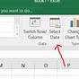 Excel Chart Hide Series