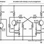 Circuit Diagram Of Simple Clap Switch