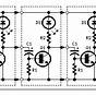 Led Indicator Light Circuit Diagram