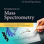 Mass Spectrometry Service Manual
