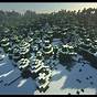 Snow Seed Minecraft
