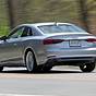 Car And Driver Audi A5 Review