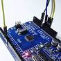 Arduino Light Sensor Code