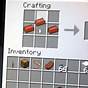 How To Make A Vase In Minecraft