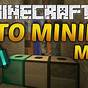Auto Miner Minecraft