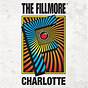 The Fillmore Charlotte Tickets