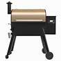 Traeger Pellet Grill Owner's Manual